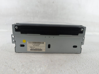 compare product 2012-2013 Jaguar Xf Radio AM FM Cd Player Receiver Replacement P/N:31326218AA 50645928AA, CF6N-18C815-JA Fits Fits 2012 2013 OEM Used Auto Parts