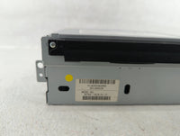 2012-2013 Jaguar Xf Radio AM FM Cd Player Receiver Replacement P/N:31326218AA 50645928AA, CF6N-18C815-JA Fits Fits 2012 2013