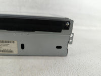 2012-2013 Jaguar Xf Radio AM FM Cd Player Receiver Replacement P/N:31326218AA 50645928AA, CF6N-18C815-JA Fits Fits 2012 2013