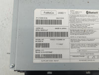 2012-2013 Jaguar Xf Radio AM FM Cd Player Receiver Replacement P/N:31326218AA 50645928AA, CF6N-18C815-JA Fits Fits 2012 2013