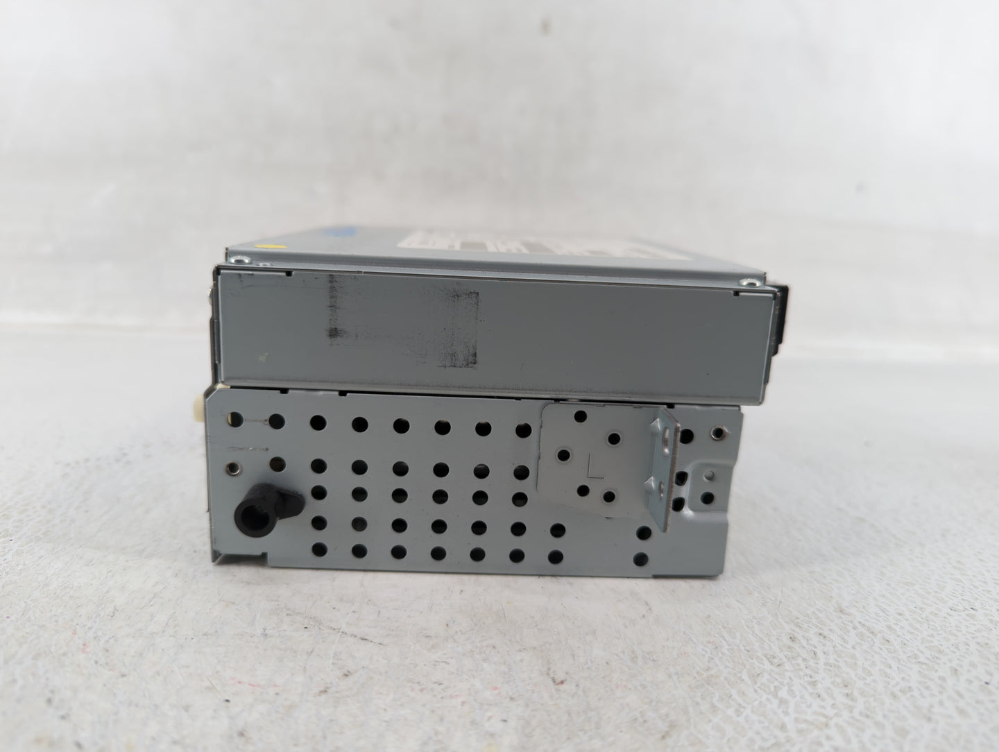 2012-2013 Jaguar Xf Radio AM FM Cd Player Receiver Replacement P/N:31326218AA 50645928AA, CF6N-18C815-JA Fits Fits 2012 2013