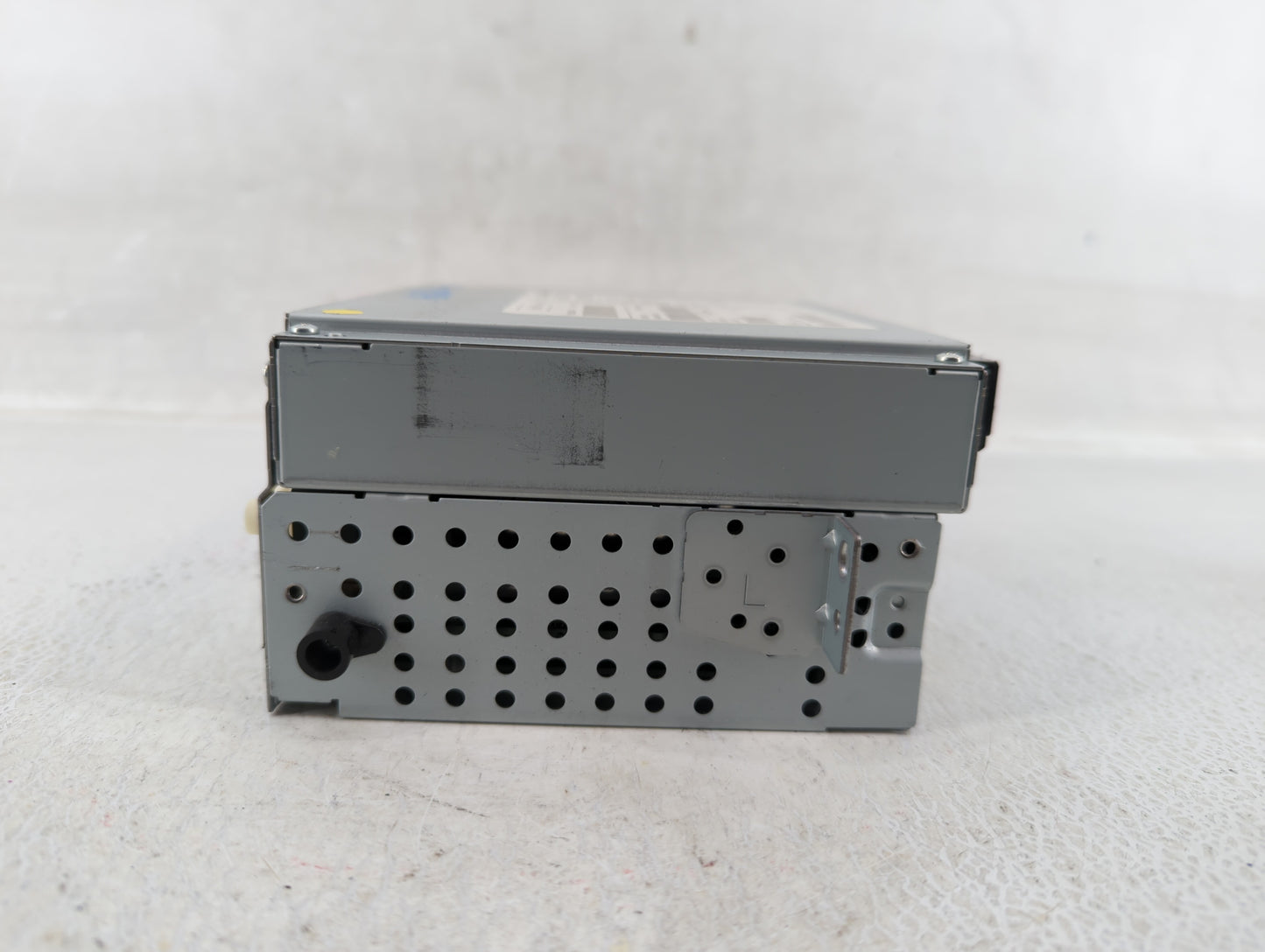 2012-2013 Jaguar Xf Radio AM FM Cd Player Receiver Replacement P/N:31326218AA 50645928AA, CF6N-18C815-JA Fits Fits 2012 2013