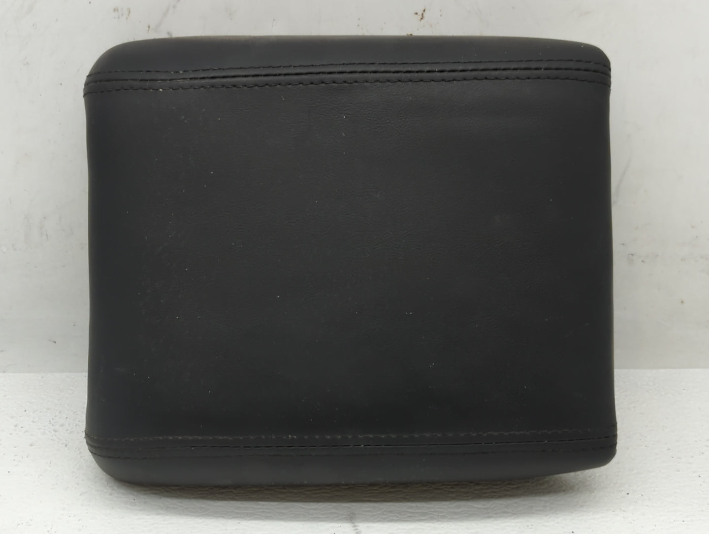 2012 Jaguar Xf Center Console Armrest Cover Lid - Oemusedautoparts1.com
