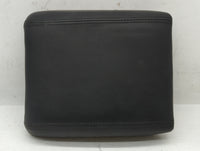 2012 Jaguar Xf Center Console Armrest Cover Lid - Oemusedautoparts1.com