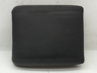 compare product 2012 Jaguar Xf Center Console Armrest Cover Lid