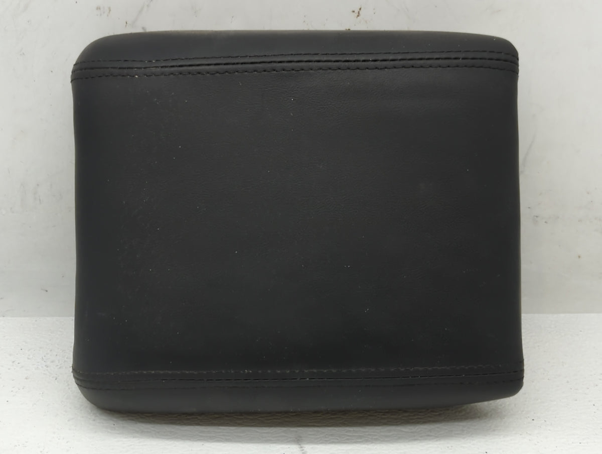 2012 Jaguar Xf Center Console Armrest Cover Lid - Oemusedautoparts1.com