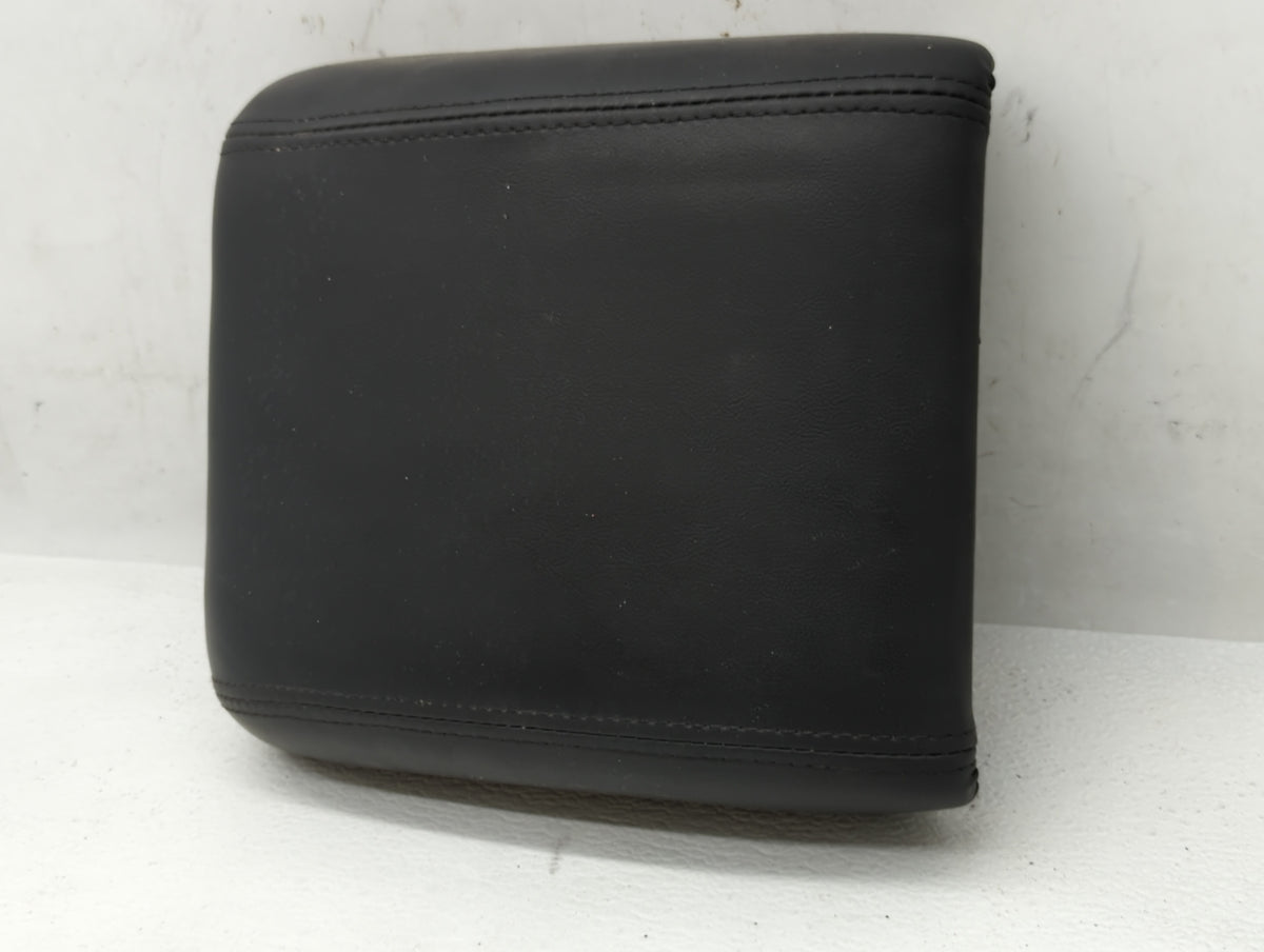 2012 Jaguar Xf Center Console Armrest Cover Lid - Oemusedautoparts1.com