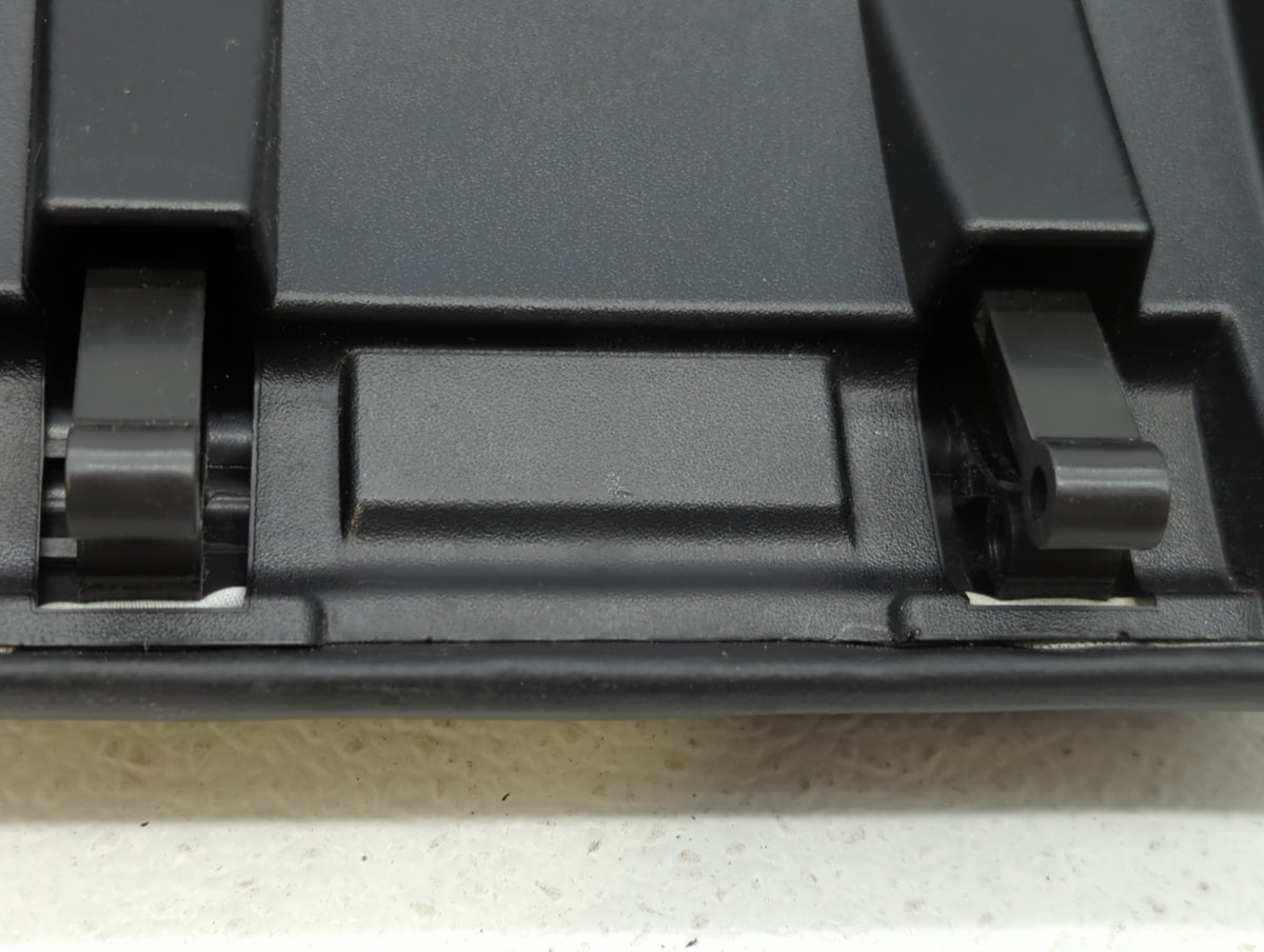 2012 Jaguar Xf Center Console Armrest Cover Lid - Oemusedautoparts1.com