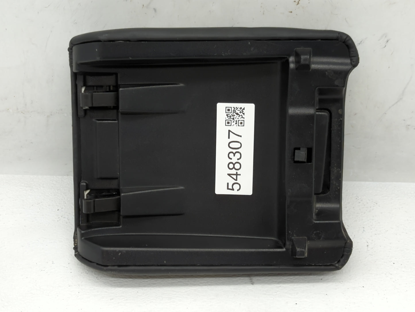 2012 Jaguar Xf Center Console Armrest Cover Lid - Oemusedautoparts1.com