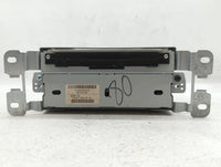 Jaguar Xf Am Fm Cd Player Radio Receiver - Oemusedautoparts1.com