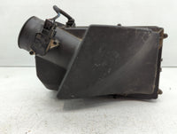 2012 Jaguar Xf Air Cleaner Intake-duct Hose Tube - Oemusedautoparts1.com