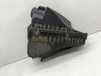 2012 Jaguar Xf Air Cleaner Intake-duct Hose Tube - Oemusedautoparts1.com
