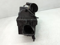 Jaguar Xf Air Cleaner Intake-duct Hose Tube - Oemusedautoparts1.com