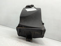 Jaguar Xf Air Cleaner Intake-duct Hose Tube - Oemusedautoparts1.com