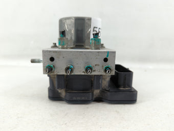 compare product 2012 Jaguar Xf ABS Pump Control Module Replacement P/N:47660 5HL4A CX23-2C405-AE Fits OEM Used Auto Parts