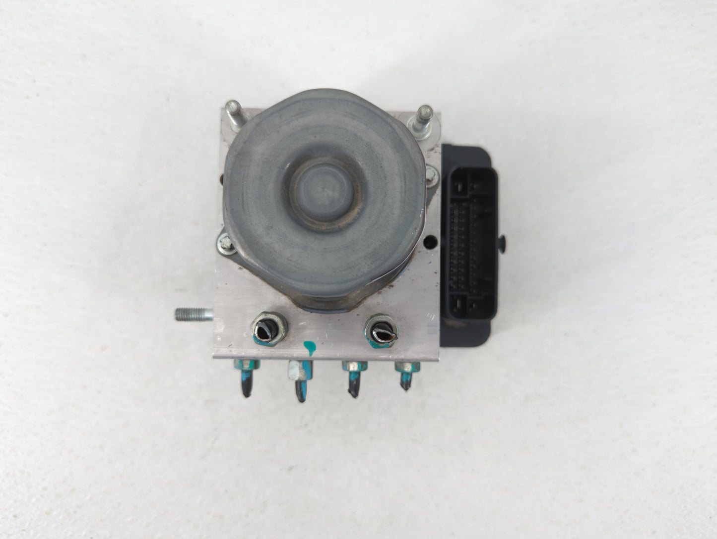 2012 Jaguar Xf ABS Pump Control Module Replacement P/N:47660 5HL4A CX23-2C405-AE Fits OEM Used Auto Parts - Oemusedautoparts
