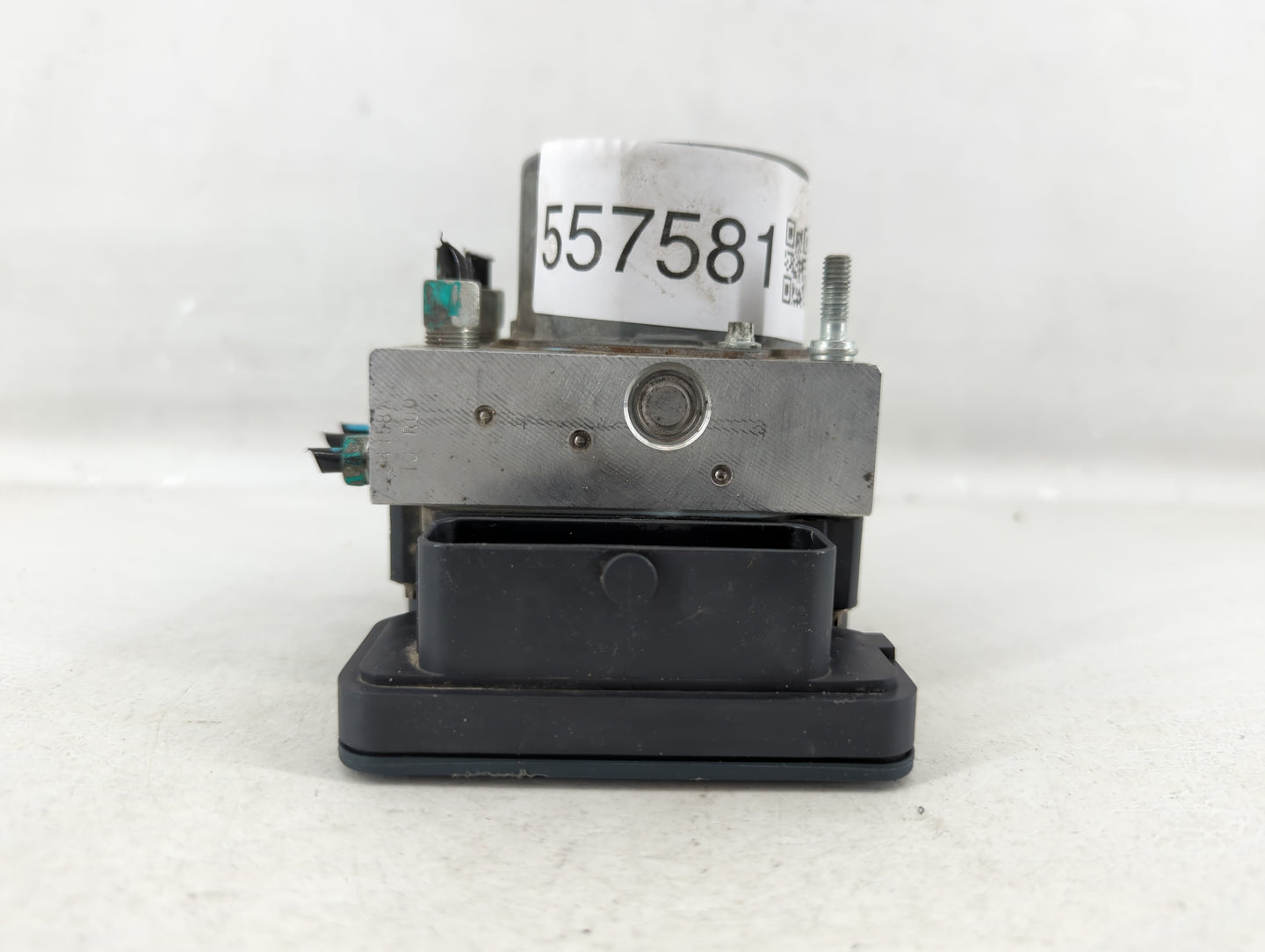 2012 Jaguar Xf ABS Pump Control Module Replacement P/N:47660 5HL4A CX23-2C405-AE Fits OEM Used Auto Parts - Oemusedautoparts