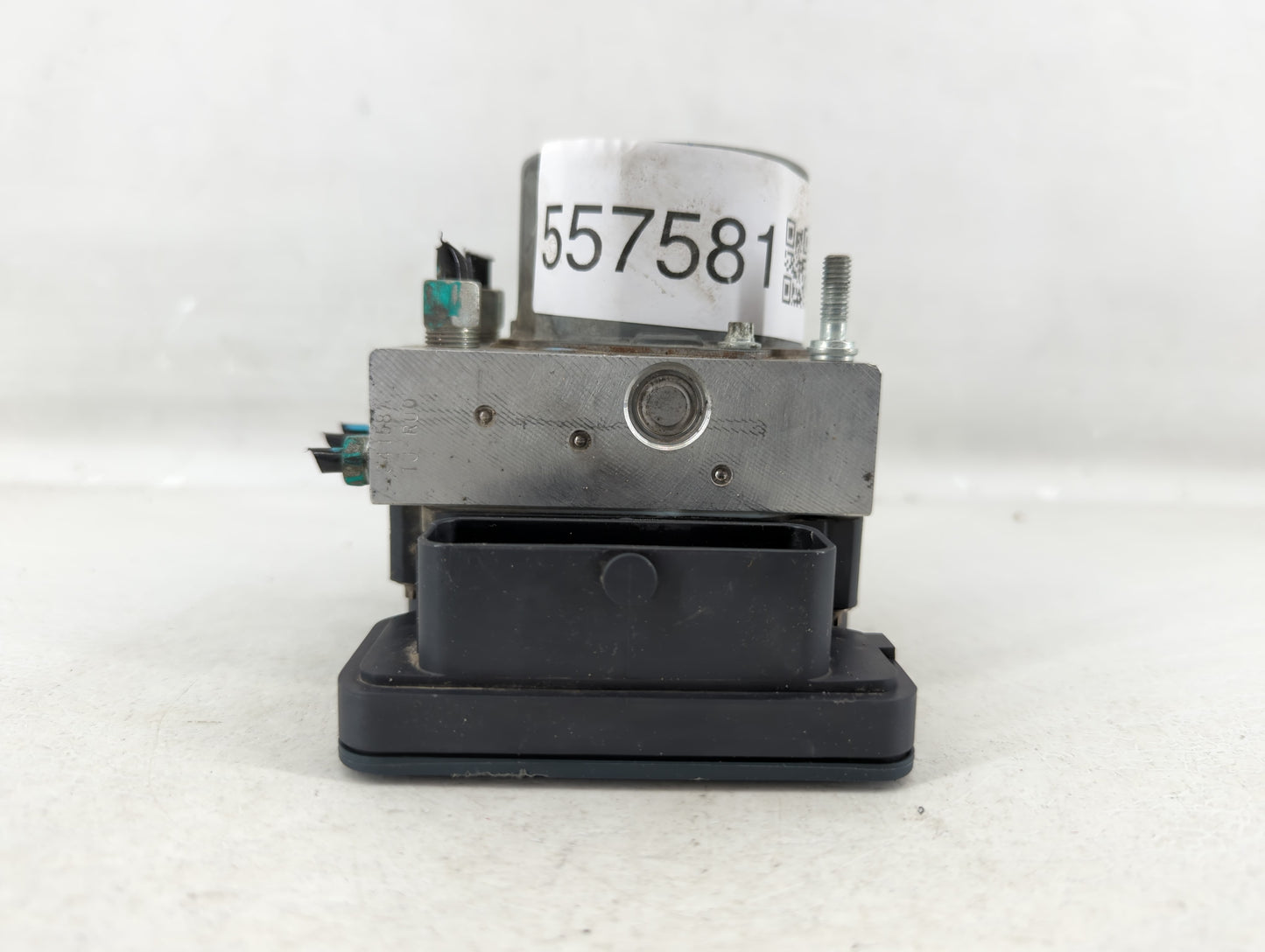 2012 Jaguar Xf ABS Pump Control Module Replacement P/N:47660 5HL4A CX23-2C405-AE Fits OEM Used Auto Parts - Oemusedautoparts