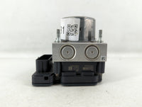 2012 Jaguar Xf ABS Pump Control Module Replacement P/N:47660 5HL4A CX23-2C405-AE Fits OEM Used Auto Parts - Oemusedautoparts