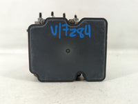 2012 Jaguar Xf ABS Pump Control Module Replacement P/N:47660 5HL4A CX23-2C405-AE Fits OEM Used Auto Parts - Oemusedautoparts
