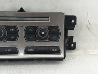 2013-2015 Jaguar Xf Radio AM FM Cd Player Receiver Replacement P/N:CX23-18C858-CD Fits Fits 2013 2014 2015 OEM Used Auto Par