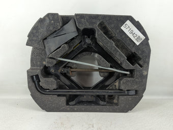 compare product 2012 Jaguar Xf Spare Scissor Car Jack