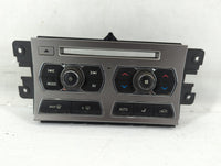 2012-2015 Jaguar Xf Am Fm Cd Player Radio Receiver - Oemusedautoparts1.com