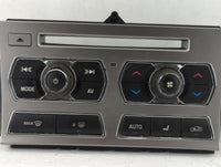 2012-2015 Jaguar Xf Am Fm Cd Player Radio Receiver - Oemusedautoparts1.com