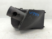 2009-2012 Jaguar Xf Air Cleaner Intake-duct Hose Tube - Oemusedautoparts1.com