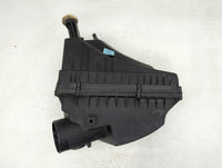 2009-2012 Jaguar Xf Air Cleaner Intake-duct Hose Tube - Oemusedautoparts1.com