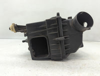 2009-2012 Jaguar Xf Air Cleaner Intake-duct Hose Tube - Oemusedautoparts1.com