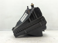 2009-2012 Jaguar Xf Air Cleaner Intake-duct Hose Tube - Oemusedautoparts1.com