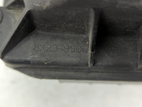2009-2012 Jaguar Xf Air Cleaner Intake-duct Hose Tube - Oemusedautoparts1.com