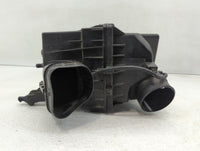 2009-2012 Jaguar Xf Air Cleaner Intake-duct Hose Tube - Oemusedautoparts1.com