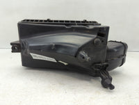 2009-2012 Jaguar Xf Air Cleaner Intake-duct Hose Tube - Oemusedautoparts1.com