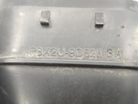 2009-2012 Jaguar Xf Air Cleaner Intake-duct Hose Tube - Oemusedautoparts1.com