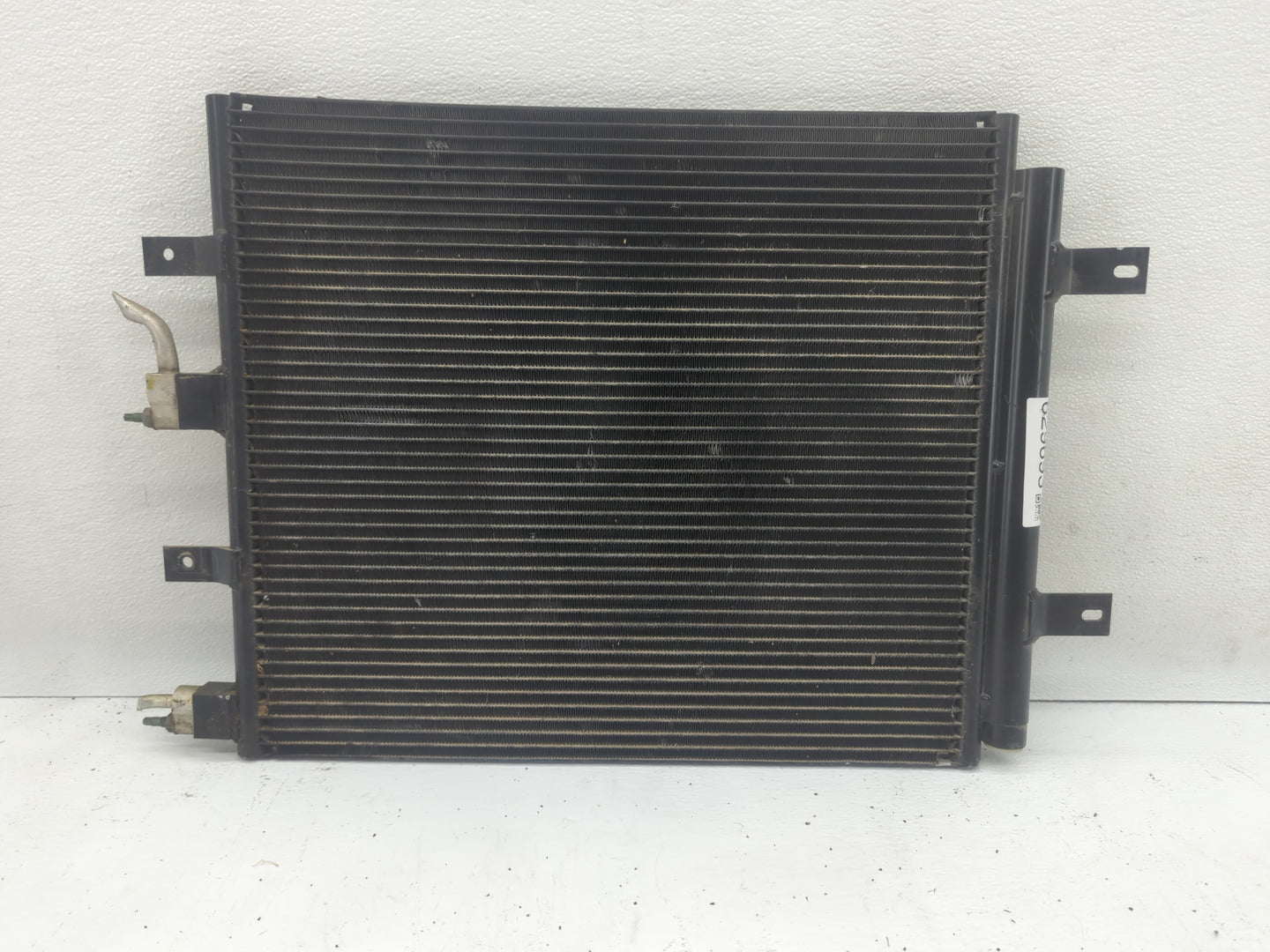2010-2015 Jaguar Xf Undefined Black - Oemusedautoparts1.com