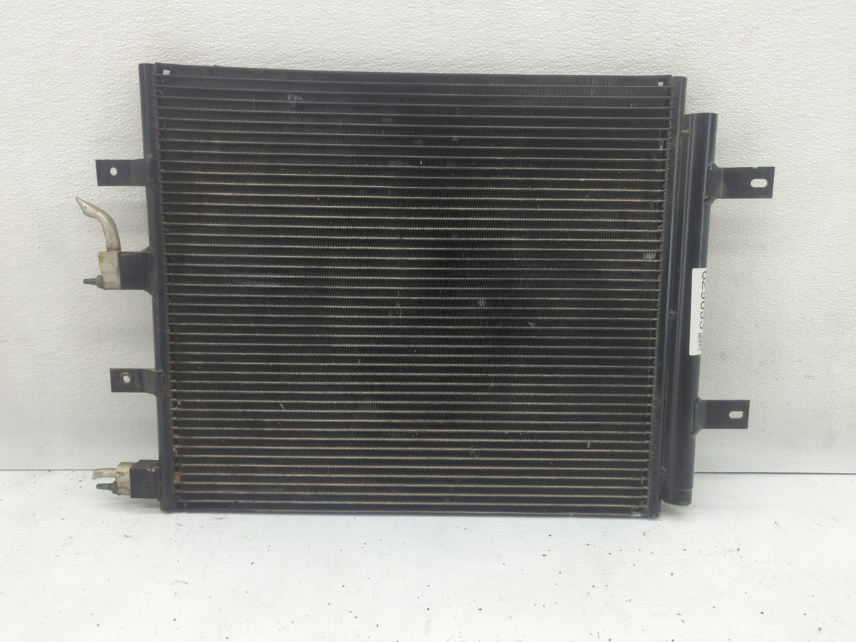 2010-2015 Jaguar Xf Undefined Black - Oemusedautoparts1.com