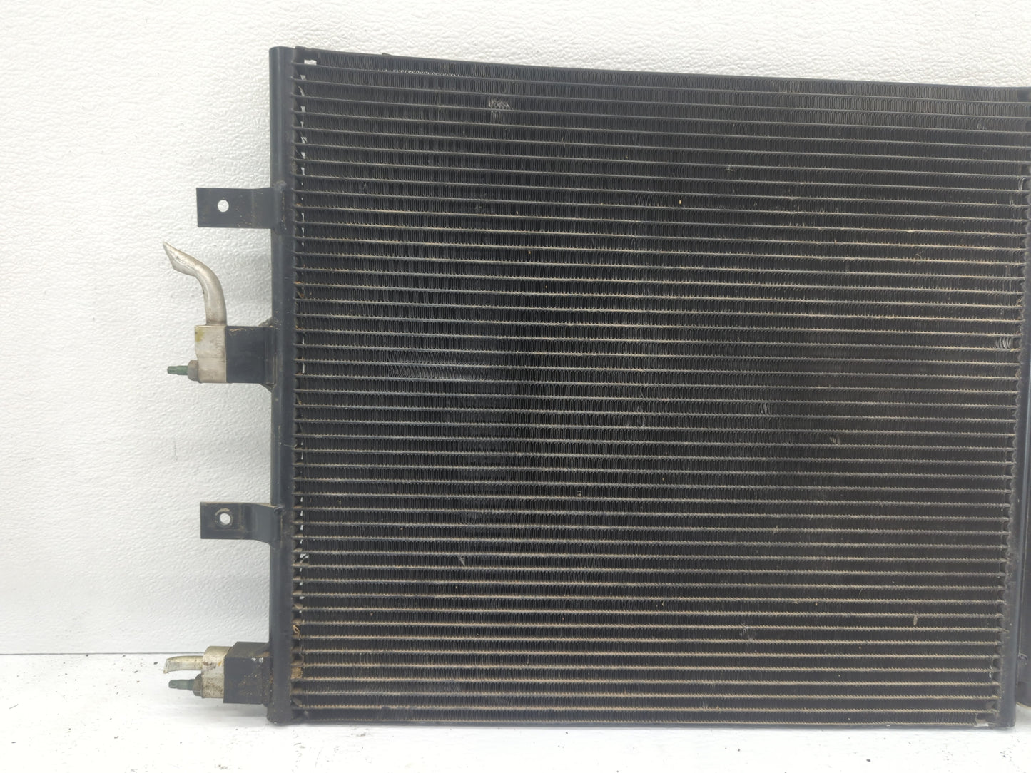 2010-2015 Jaguar Xf Undefined Black - Oemusedautoparts1.com