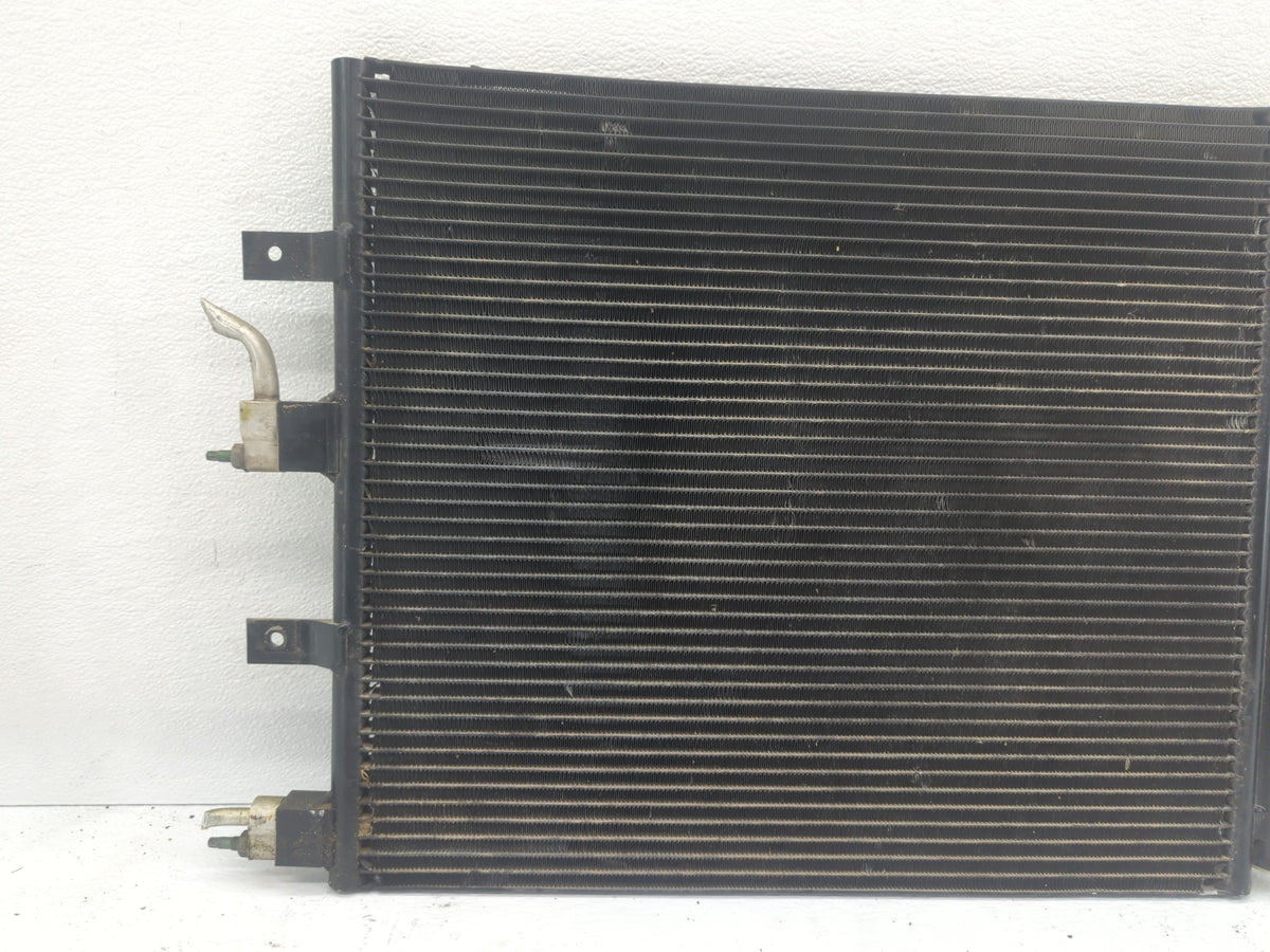 2010-2015 Jaguar Xf Undefined Black - Oemusedautoparts1.com