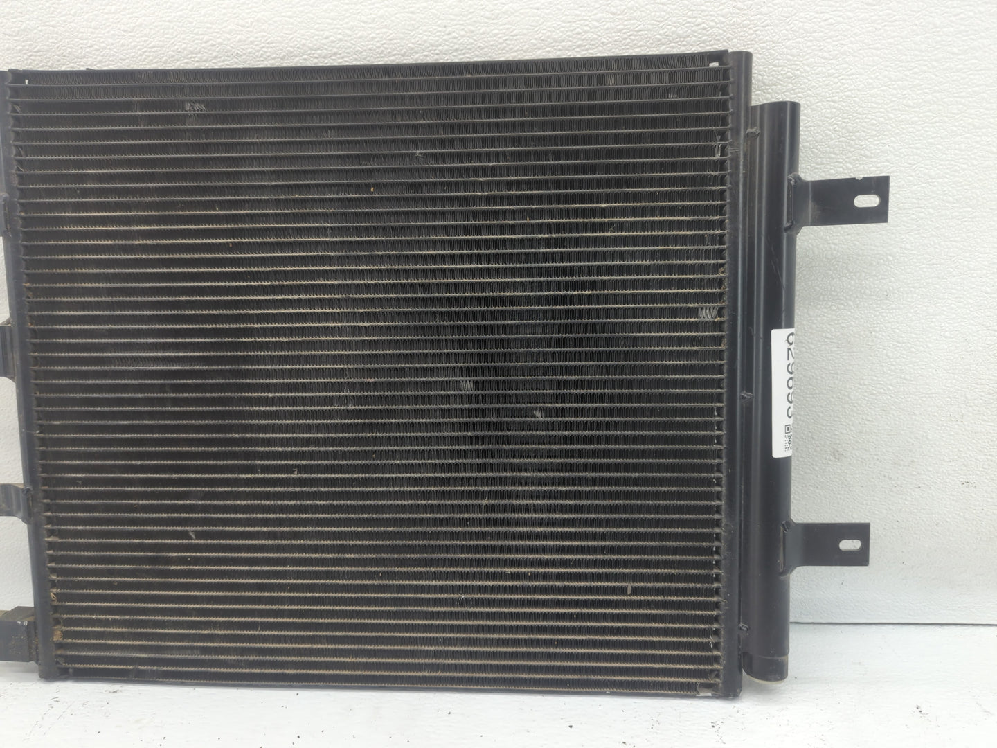 2010-2015 Jaguar Xf Undefined Black - Oemusedautoparts1.com