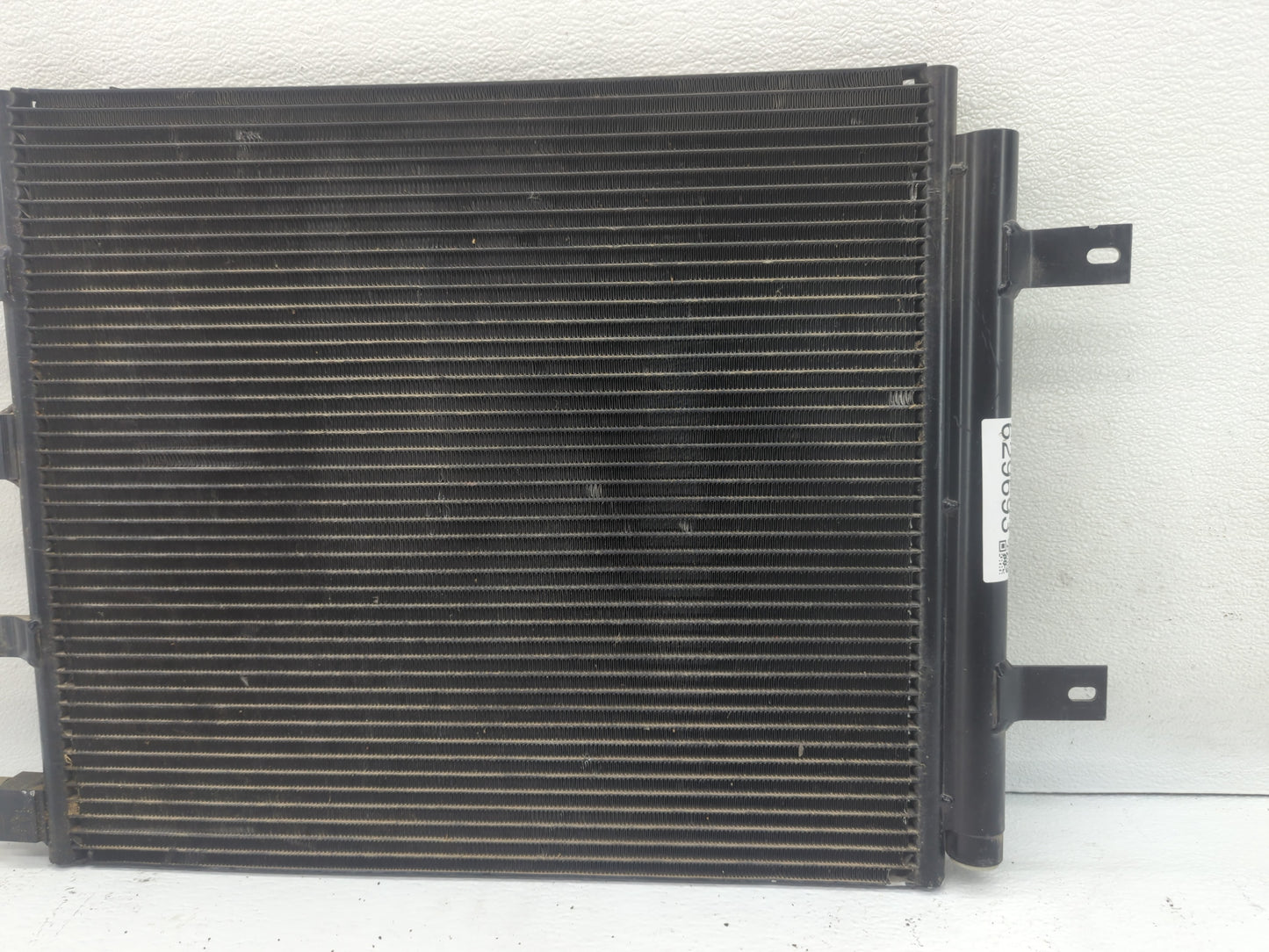 2010-2015 Jaguar Xf Undefined Black - Oemusedautoparts1.com