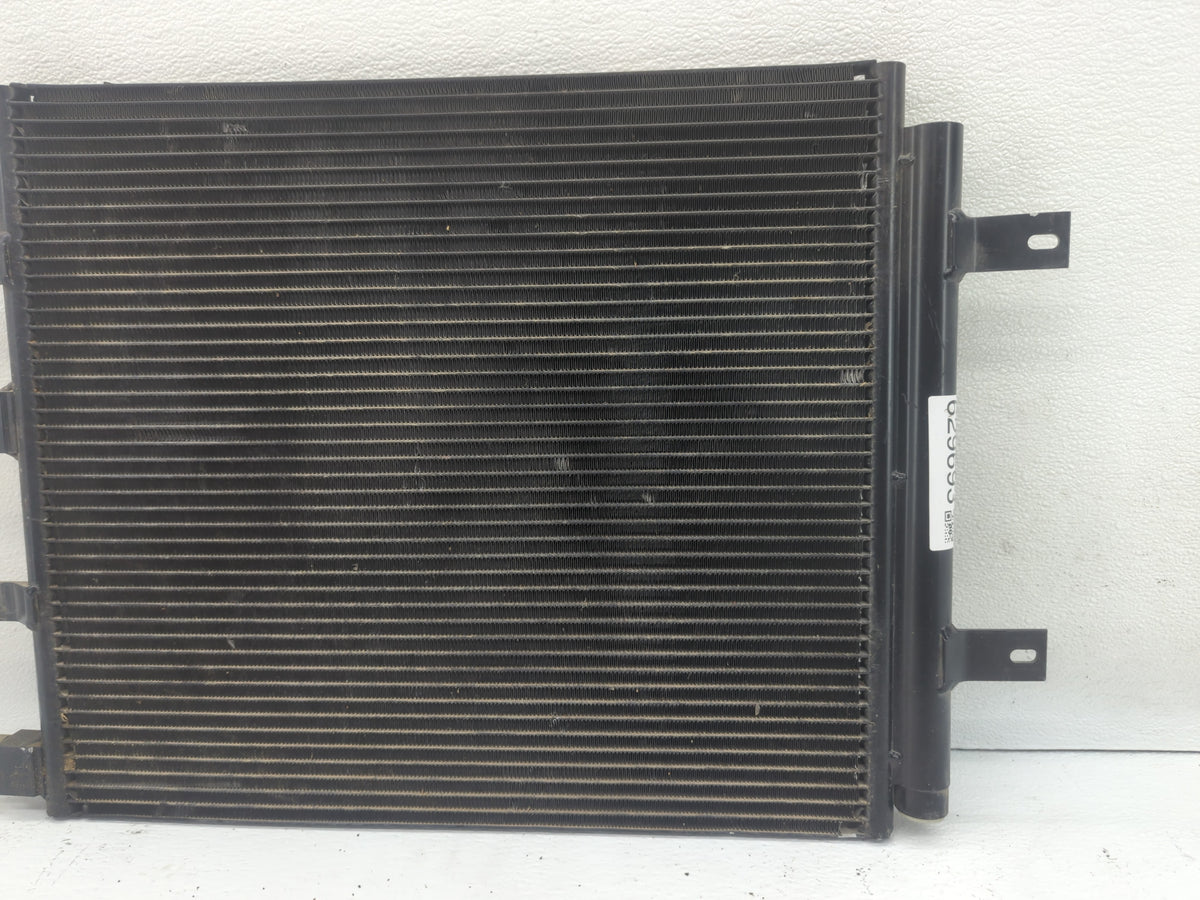 2010-2015 Jaguar Xf Undefined Black - Oemusedautoparts1.com