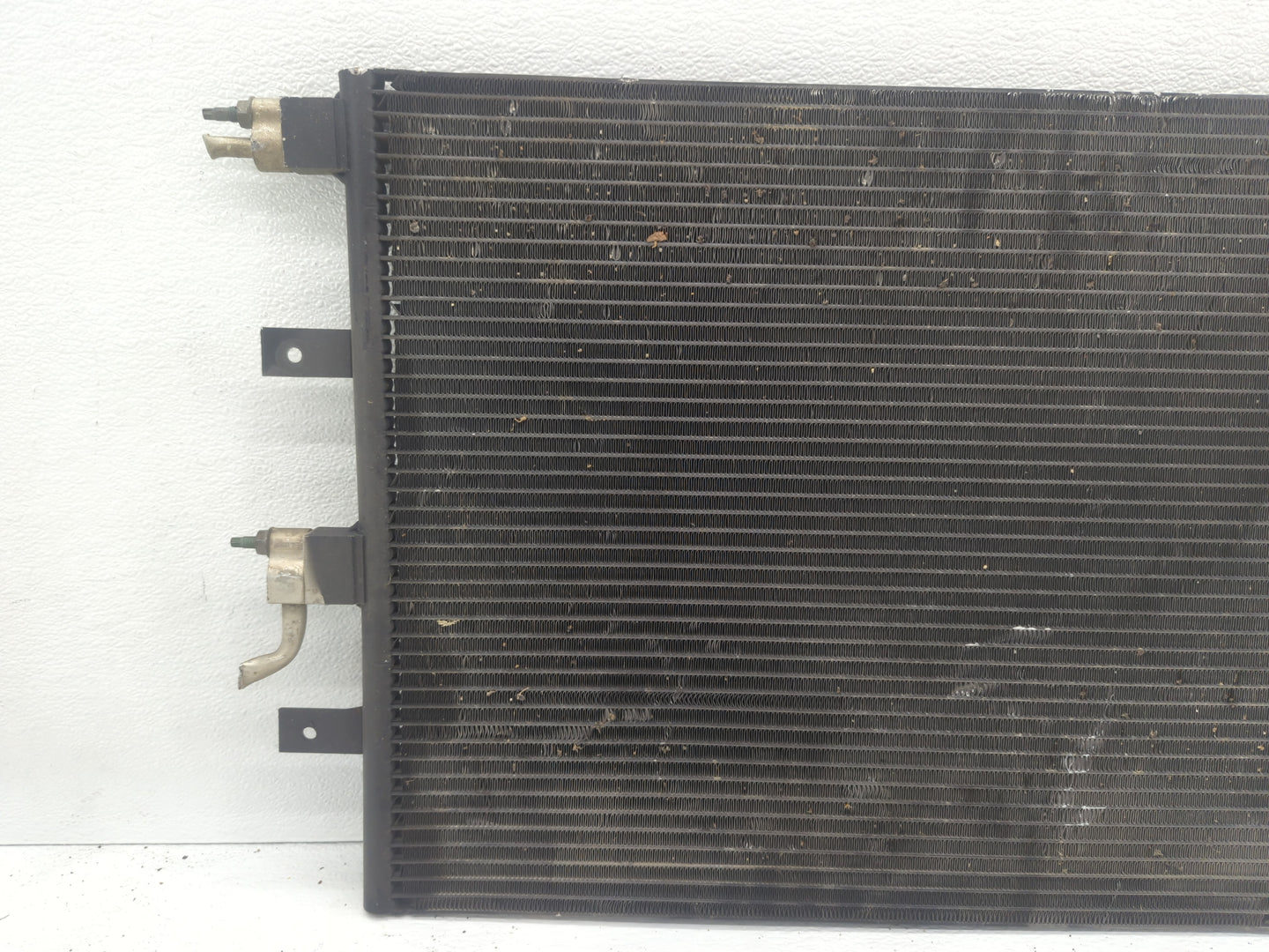 2010-2015 Jaguar Xf Undefined Black - Oemusedautoparts1.com