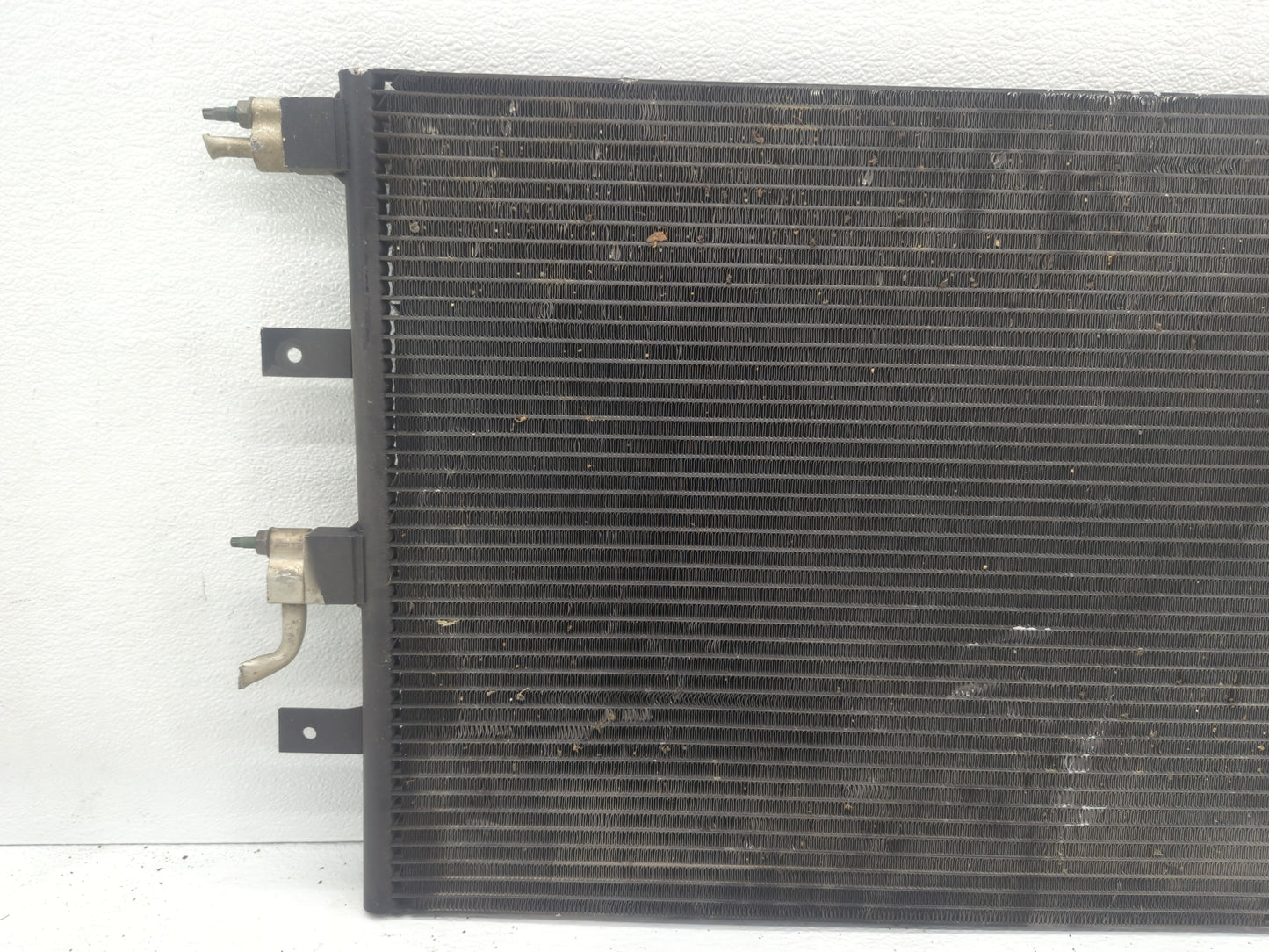 2010-2015 Jaguar Xf Undefined Black - Oemusedautoparts1.com