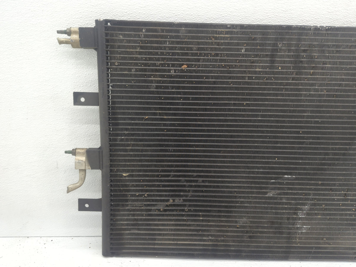 2010-2015 Jaguar Xf Undefined Black - Oemusedautoparts1.com