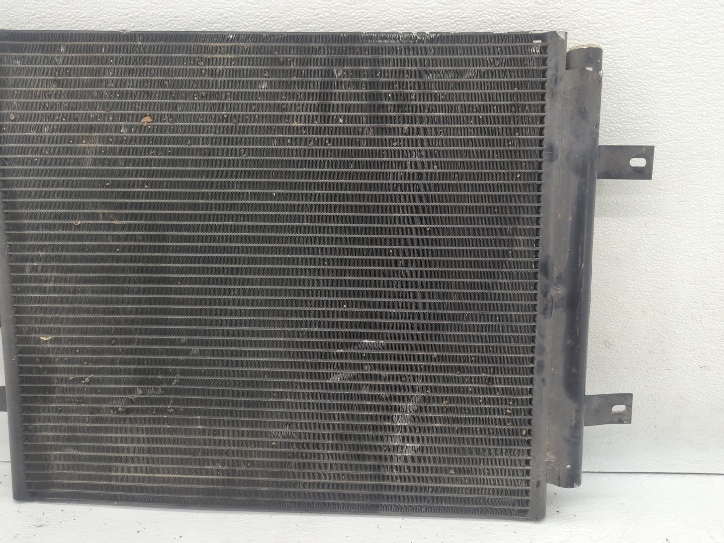 2010-2015 Jaguar Xf Undefined Black - Oemusedautoparts1.com