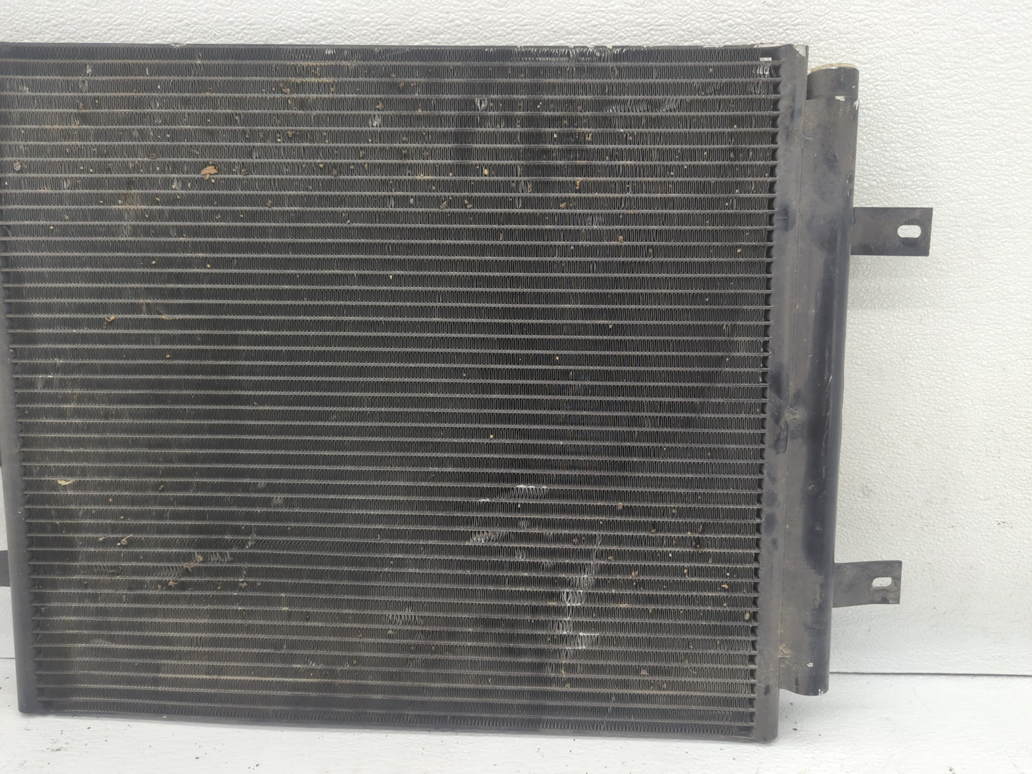 2010-2015 Jaguar Xf Undefined Black - Oemusedautoparts1.com