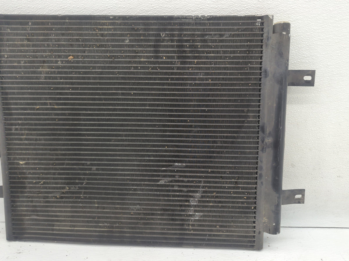 2010-2015 Jaguar Xf Undefined Black - Oemusedautoparts1.com