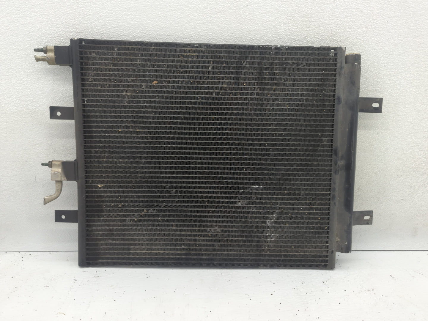 2010-2015 Jaguar Xf Undefined Black - Oemusedautoparts1.com